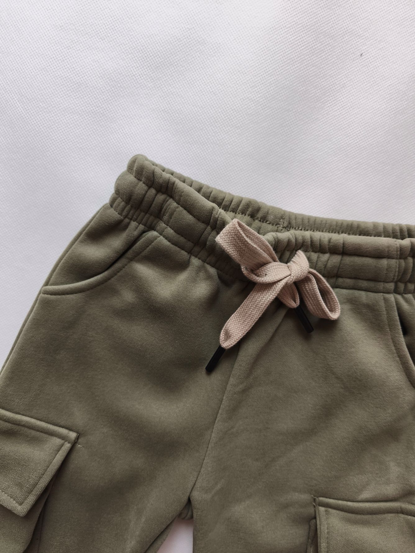 Spodnie Bojówki - obrazek 2