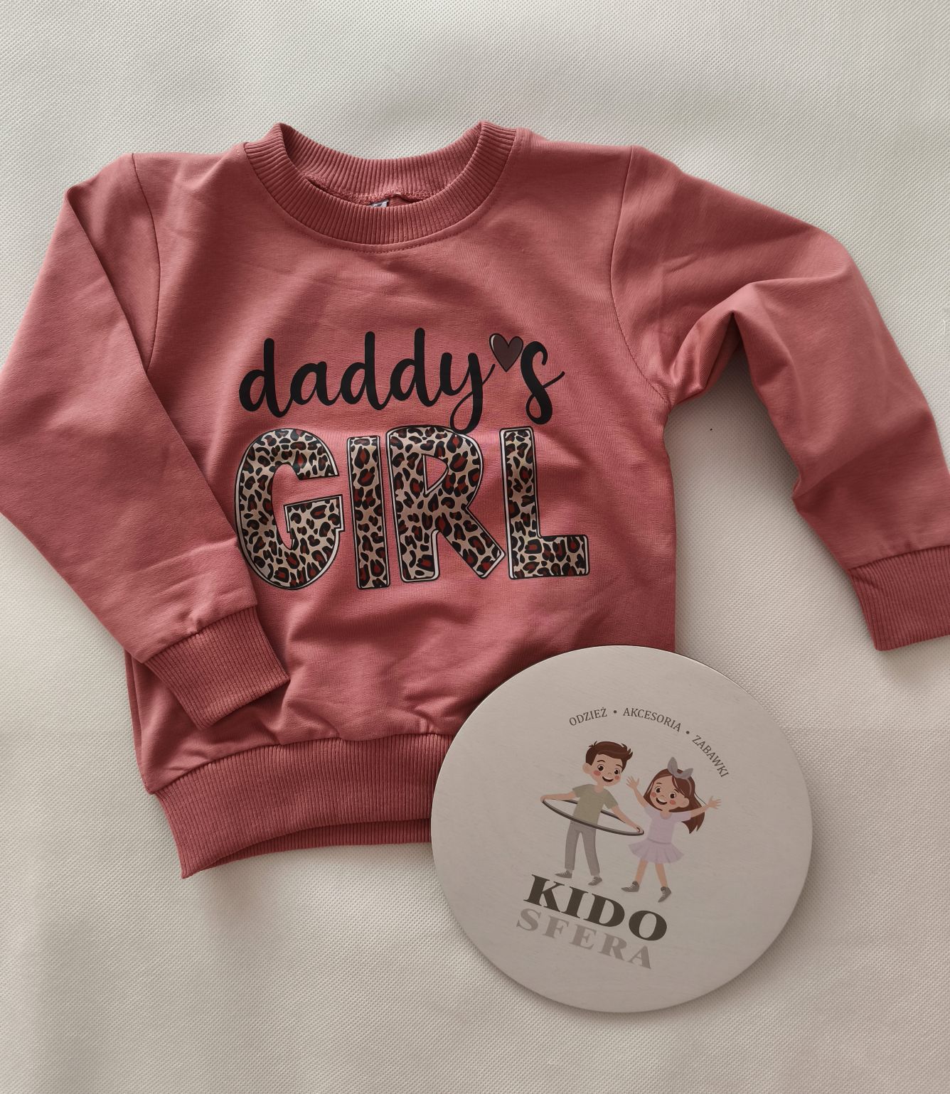 Bluza dziewczęca RÓŻNE KOLORY