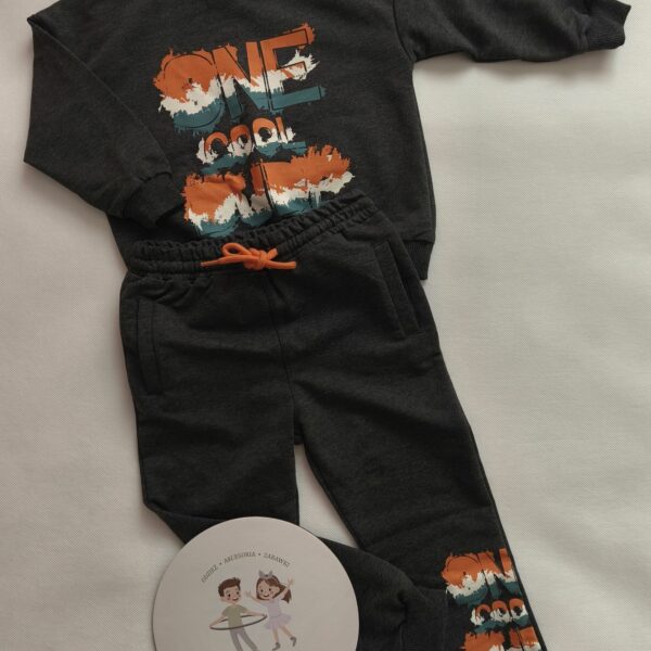 Komplet dresowy COOL ONE