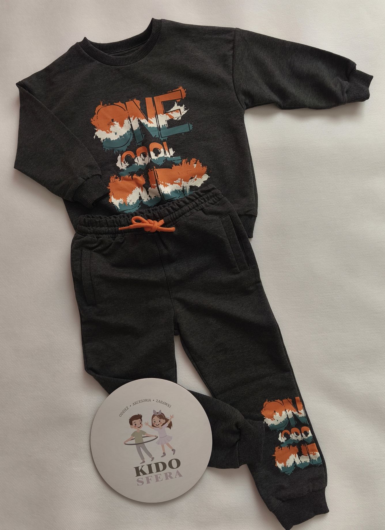 Komplet dresowy COOL ONE