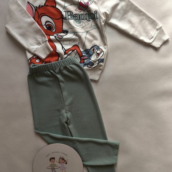 Komplet BAMBI
