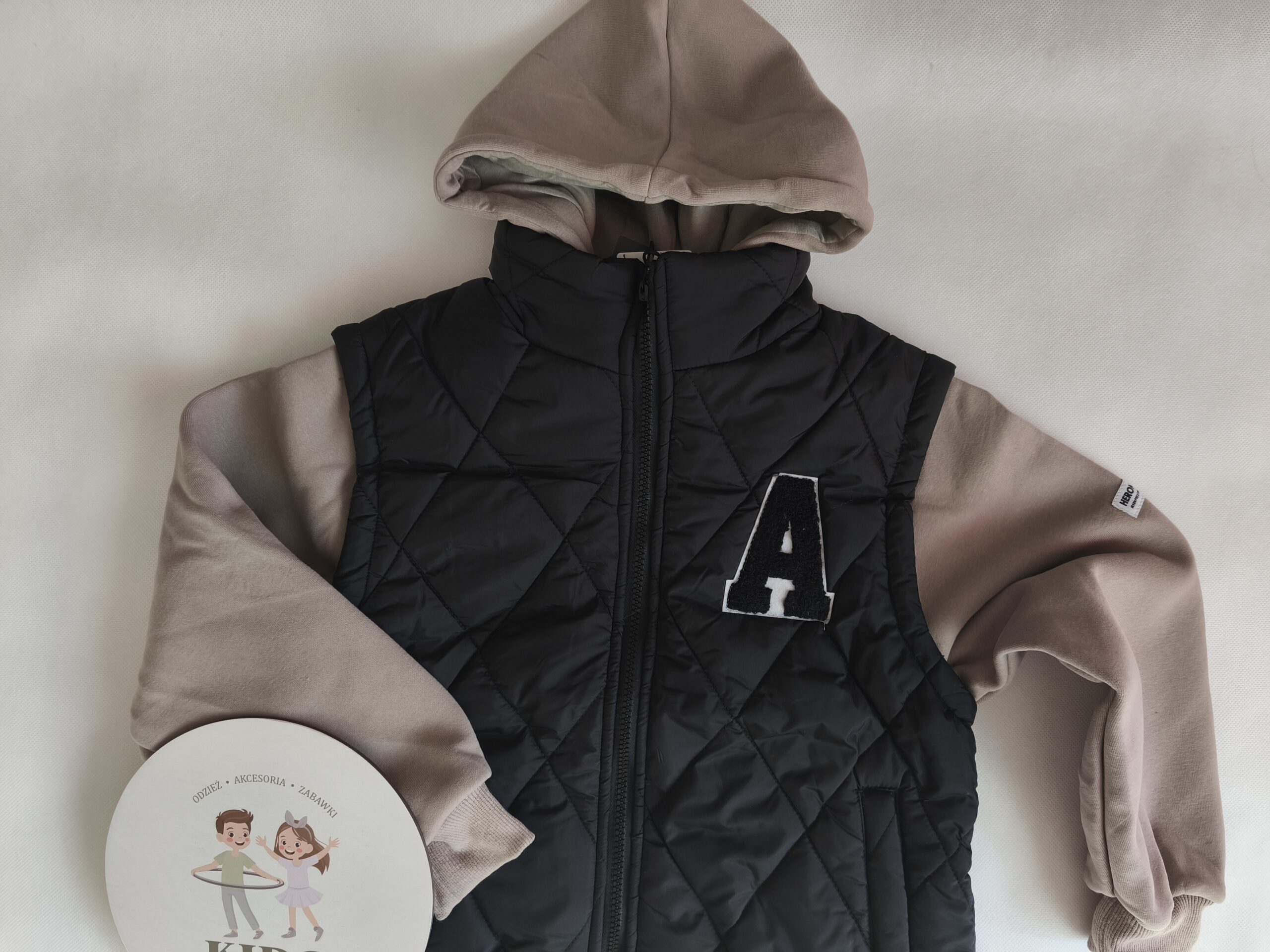 Jesienna Kurtka - obrazek 2