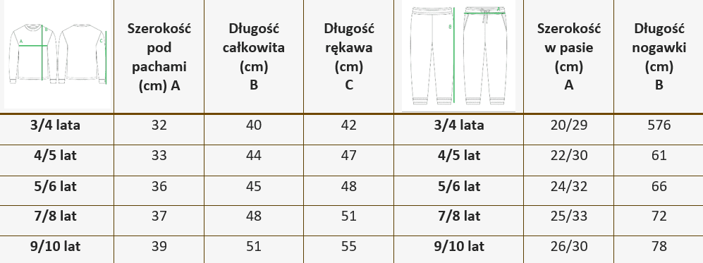 Komplet KUROMI - obrazek 3