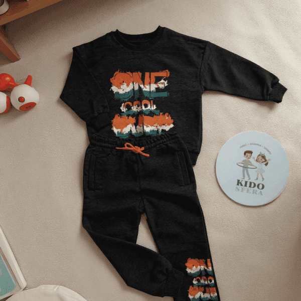 Komplet dresowy COOL ONE