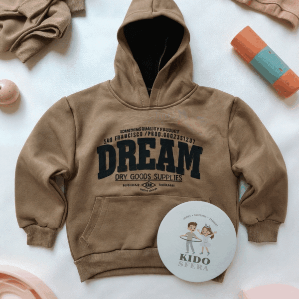 Bluza dla chłopca DREAM