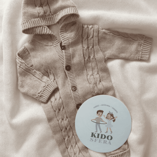 Kombinezon Ocieplany