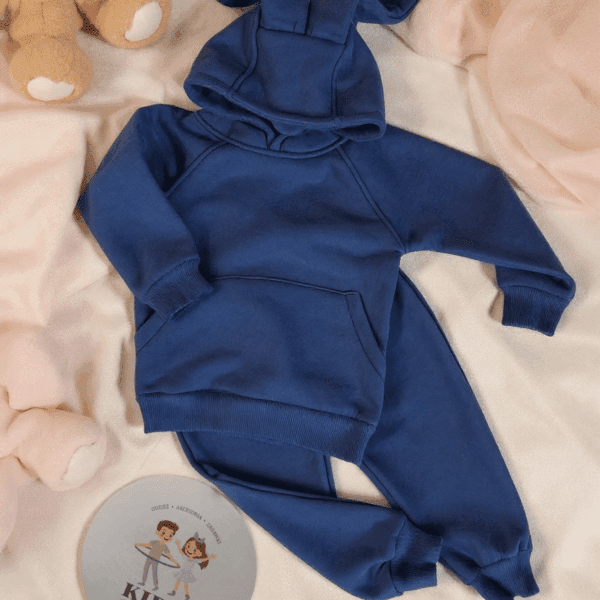 Komplet dresowy KRÓLIK